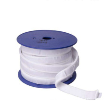 Expanded PTFE self-adhesive tape for sealing elastic waterproof tape